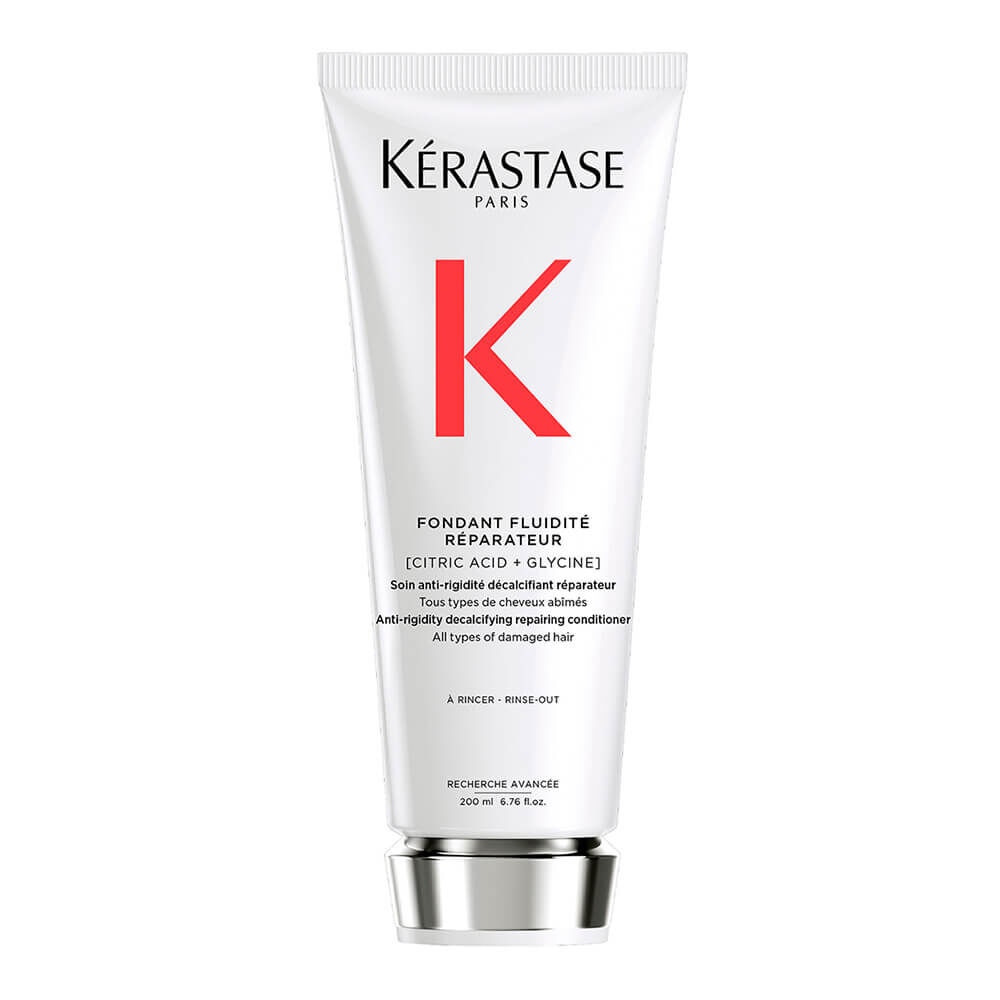 Condicionador Kérastase Première Fondant Fluidité - Sephora